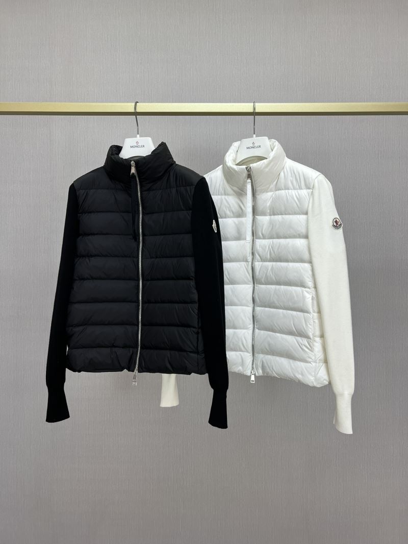 Moncler Down Jackets